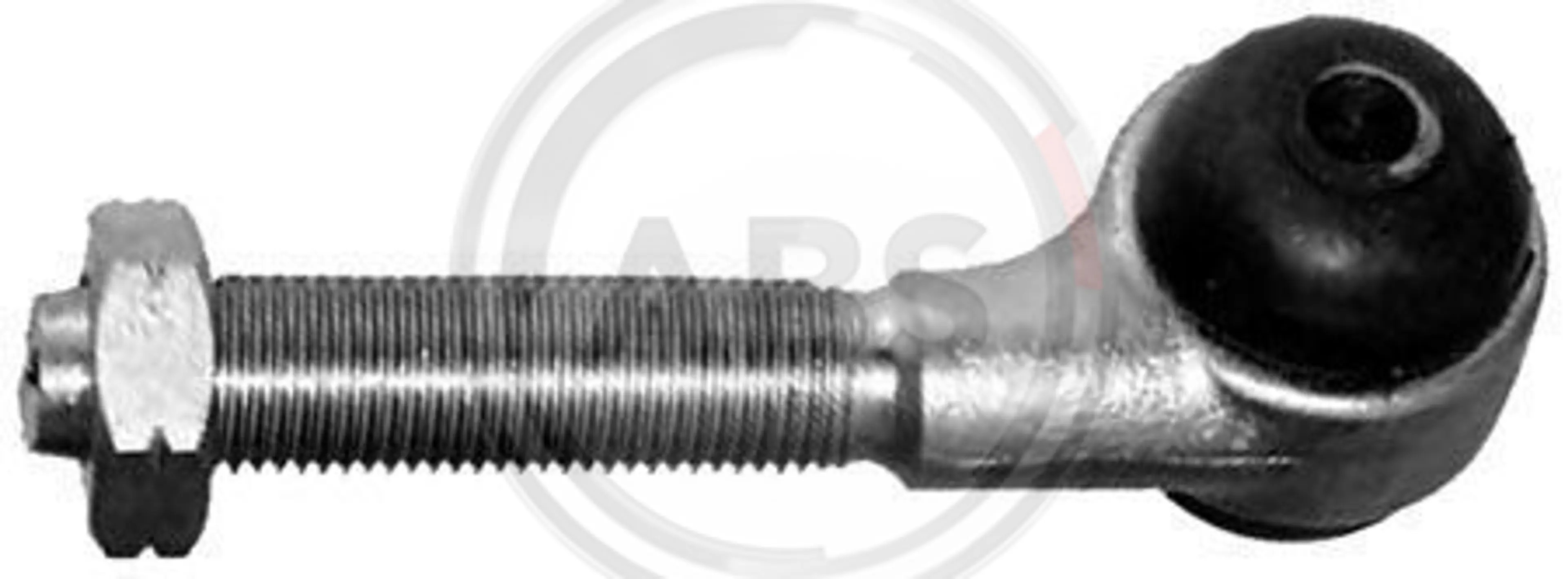ARTICULACIÓN AXIAL, BARRA DE ACOPLA