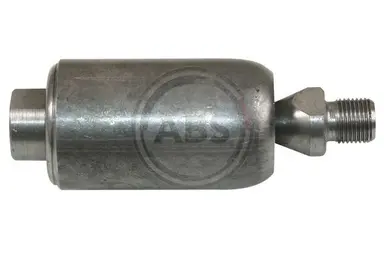 ARTICULACIÓN AXIAL, BARRA DE ACOPLA