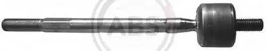 ARTICULACIÓN AXIAL, BARRA DE ACOPLA