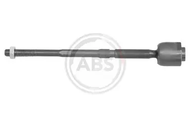ARTICULACIÓN AXIAL, BARRA DE ACOPLA