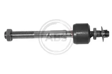 ARTICULACIÓN AXIAL, BARRA DE ACOPLA