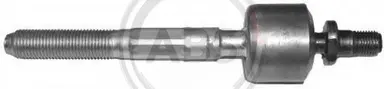 ARTICULACIÓN AXIAL, BARRA DE ACOPLA