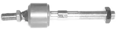 ARTICULACIÓN AXIAL, BARRA DE ACOPLA