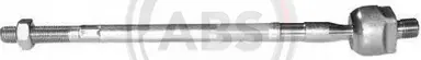 ARTICULACIÓN AXIAL, BARRA DE ACOPLA