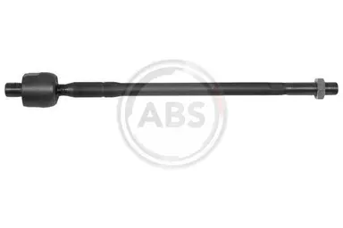ARTICULACIÓN AXIAL, BARRA DE ACOPLA