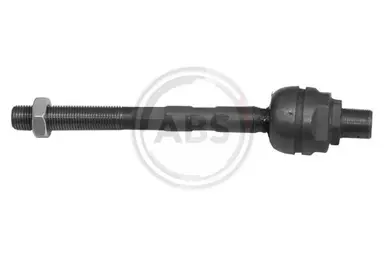 ARTICULACIÓN AXIAL, BARRA DE ACOPLA