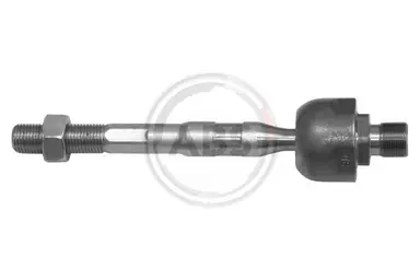 ARTICULACIÓN AXIAL, BARRA DE ACOPLA