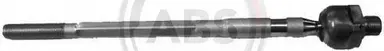 ARTICULACIÓN AXIAL, BARRA DE ACOPLA