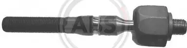 ARTICULACIÓN AXIAL, BARRA DE ACOPLA