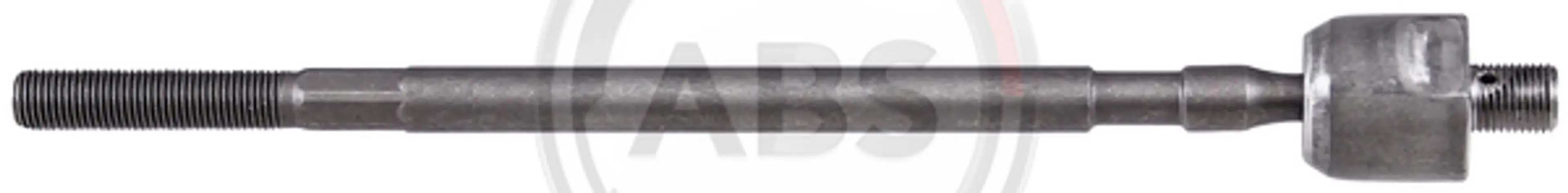 ARTICULACIÓN AXIAL, BARRA DE ACOPLA