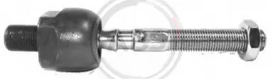 ARTICULACIÓN AXIAL, BARRA DE ACOPLA