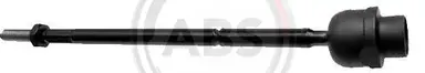 ARTICULACIÓN AXIAL, BARRA DE ACOPLA