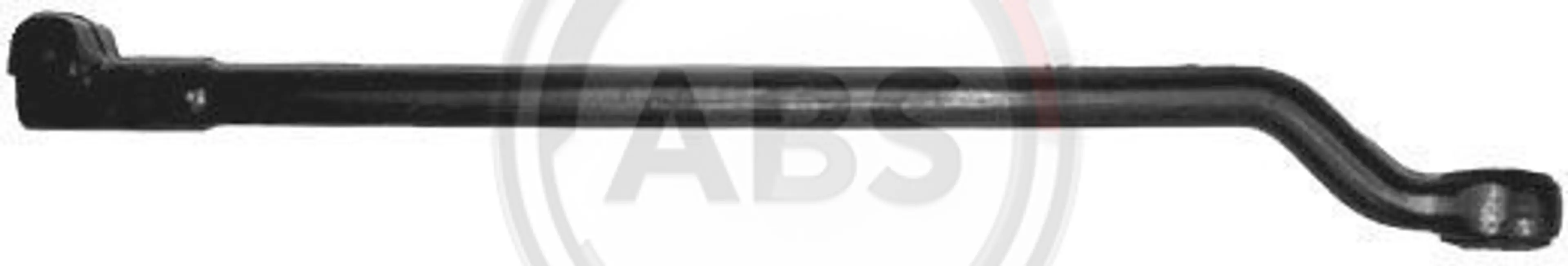 ARTICULACIÓN AXIAL, BARRA DE ACOPLA