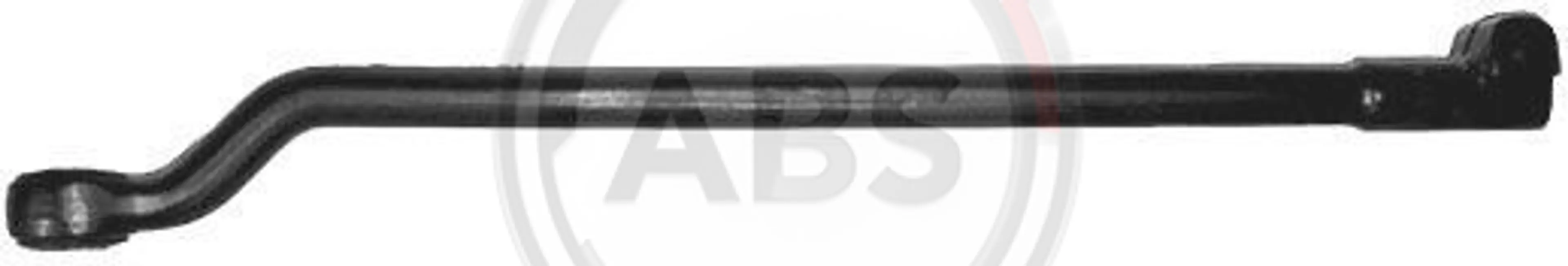 ARTICULACIÓN AXIAL, BARRA DE ACOPLA