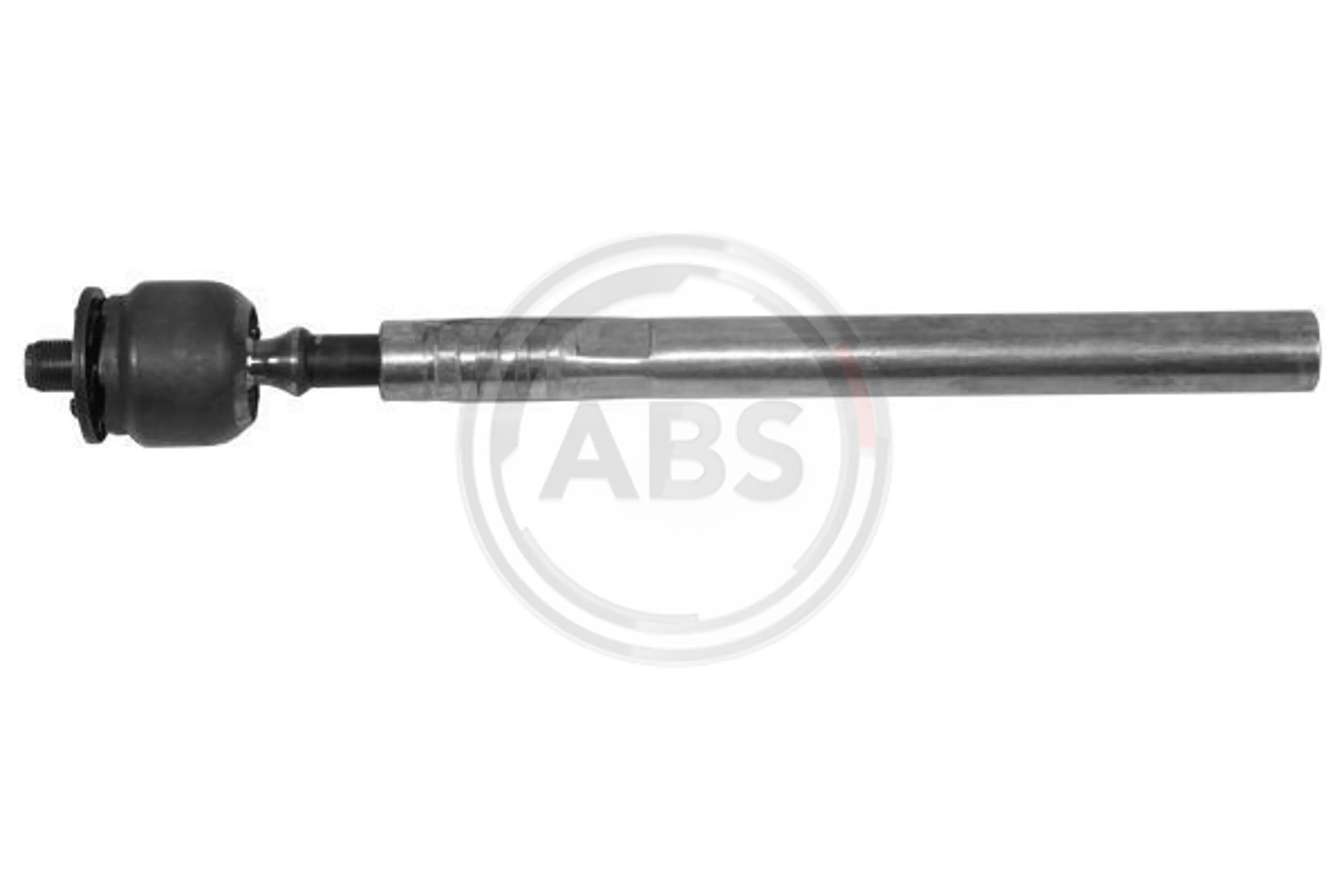 ARTICULACIÓN AXIAL, BARRA DE ACOPLA