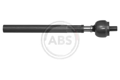 ARTICULACIÓN AXIAL, BARRA DE ACOPLA