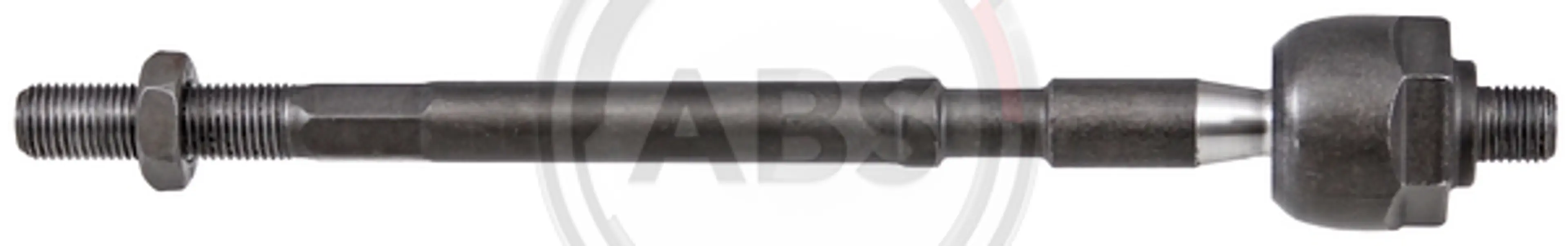 ARTICULACIÓN AXIAL, BARRA DE ACOPLA