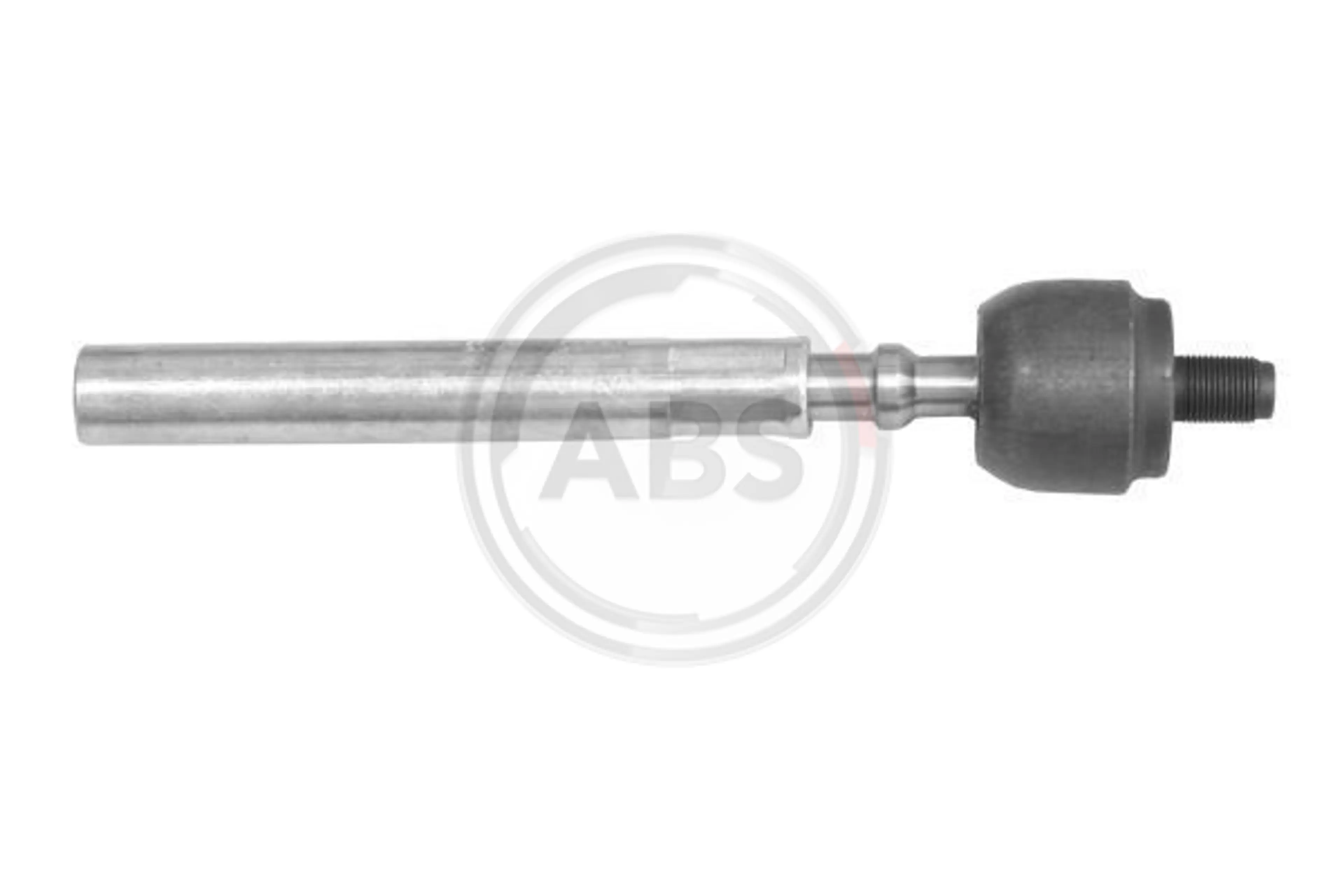 ARTICULACIÓN AXIAL, BARRA DE ACOPLA