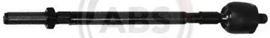 ARTICULACIÓN AXIAL, BARRA DE ACOPLA