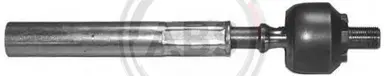 ARTICULACIÓN AXIAL, BARRA DE ACOPLA