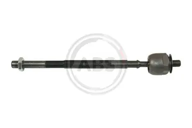 ARTICULACIÓN AXIAL, BARRA DE ACOPLA