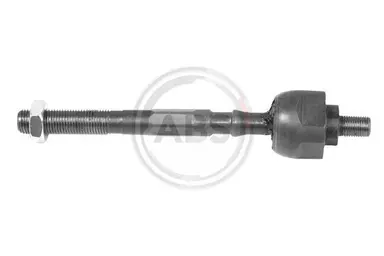 ARTICULACIÓN AXIAL, BARRA DE ACOPLA