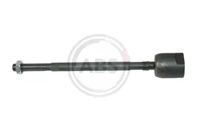 ARTICULACIÓN AXIAL, BARRA DE ACOPLA