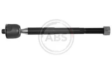 ARTICULACIÓN AXIAL, BARRA DE ACOPLA