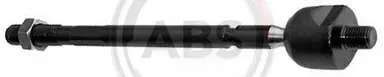 ARTICULACIÓN AXIAL, BARRA DE ACOPLA