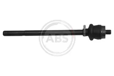ARTICULACIÓN AXIAL, BARRA DE ACOPLA