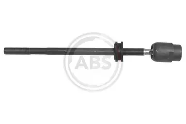 ARTICULACIÓN AXIAL, BARRA DE ACOPLA