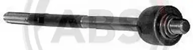 ARTICULACIÓN AXIAL, BARRA DE ACOPLA