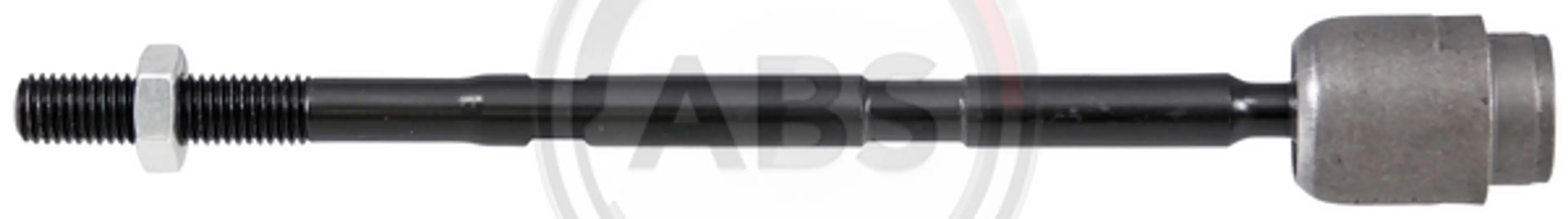 ARTICULACIÓN AXIAL, BARRA DE ACOPLA