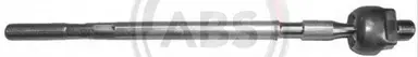 ARTICULACIÓN AXIAL, BARRA DE ACOPLA