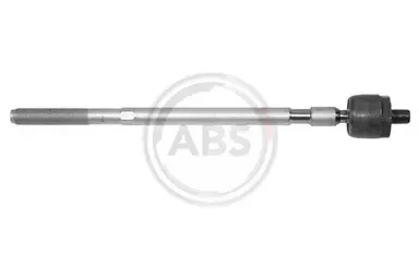 ARTICULACIÓN AXIAL, BARRA DE ACOPLA