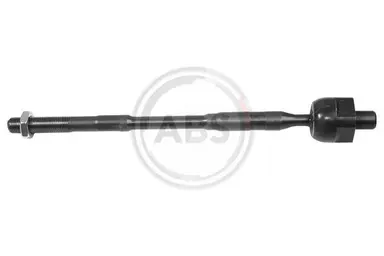 ARTICULACIÓN AXIAL, BARRA DE ACOPLA