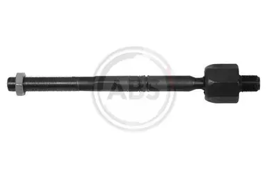 ARTICULACIÓN AXIAL, BARRA DE ACOPLA