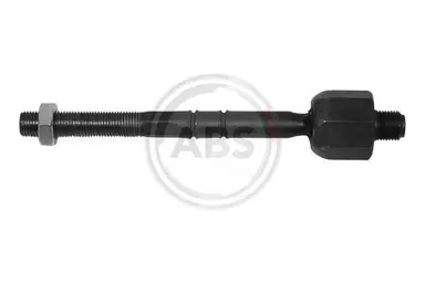 ARTICULACIÓN AXIAL, BARRA DE ACOPLA