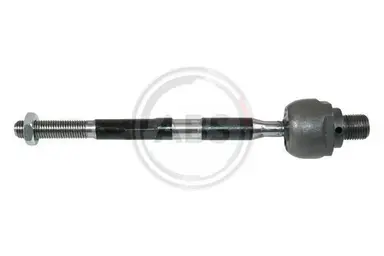 ARTICULACIÓN AXIAL, BARRA DE ACOPLA