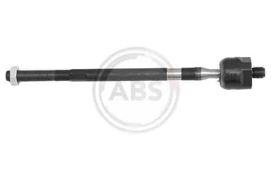 ARTICULACIÓN AXIAL, BARRA DE ACOPLA