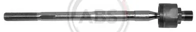 ARTICULACIÓN AXIAL, BARRA DE ACOPLA