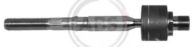 ARTICULACIÓN AXIAL, BARRA DE ACOPLA