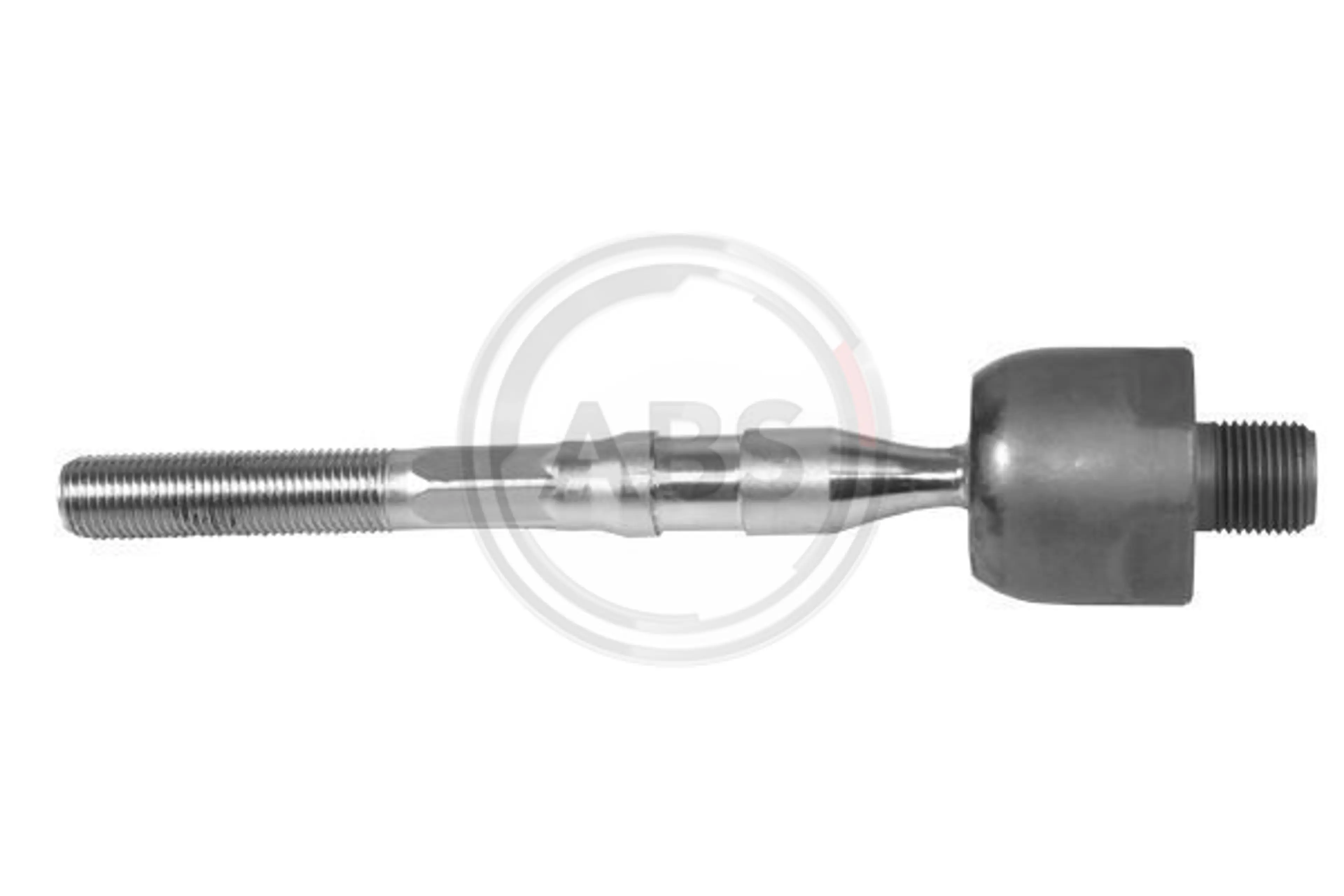 ARTICULACIÓN AXIAL, BARRA DE ACOPLA