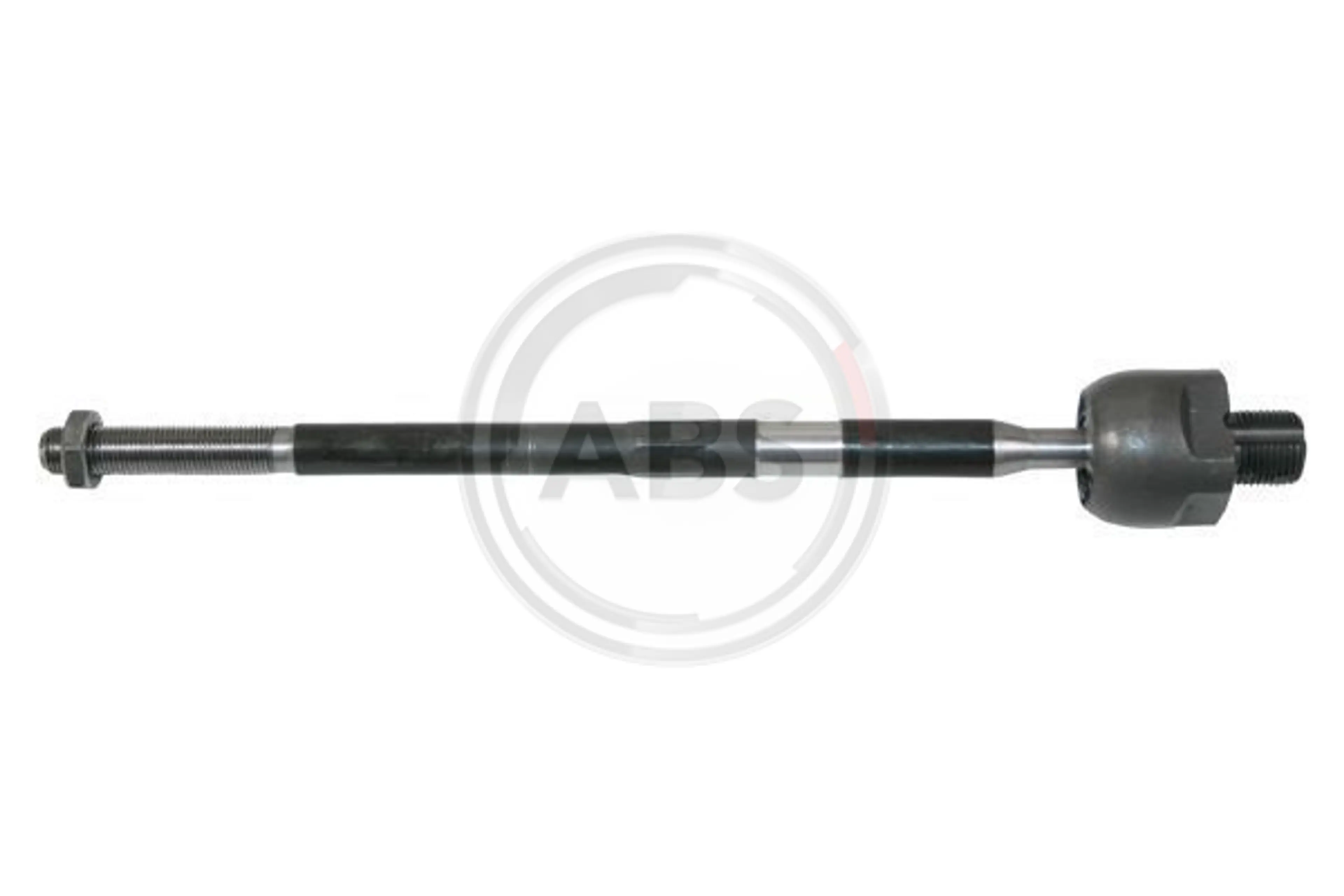 ARTICULACIÓN AXIAL, BARRA DE ACOPLA