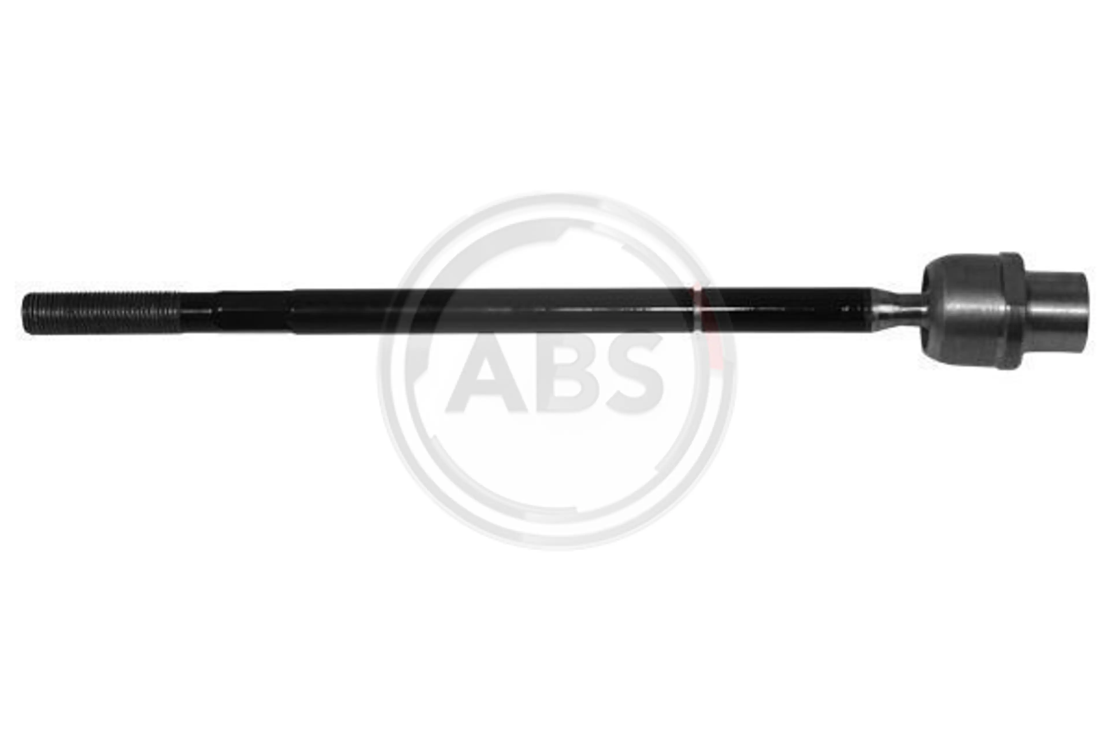 ARTICULACIÓN AXIAL, BARRA DE ACOPLA