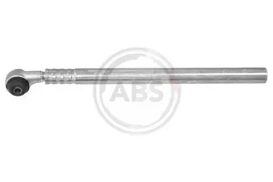 ARTICULACIÓN AXIAL, BARRA DE ACOPLA