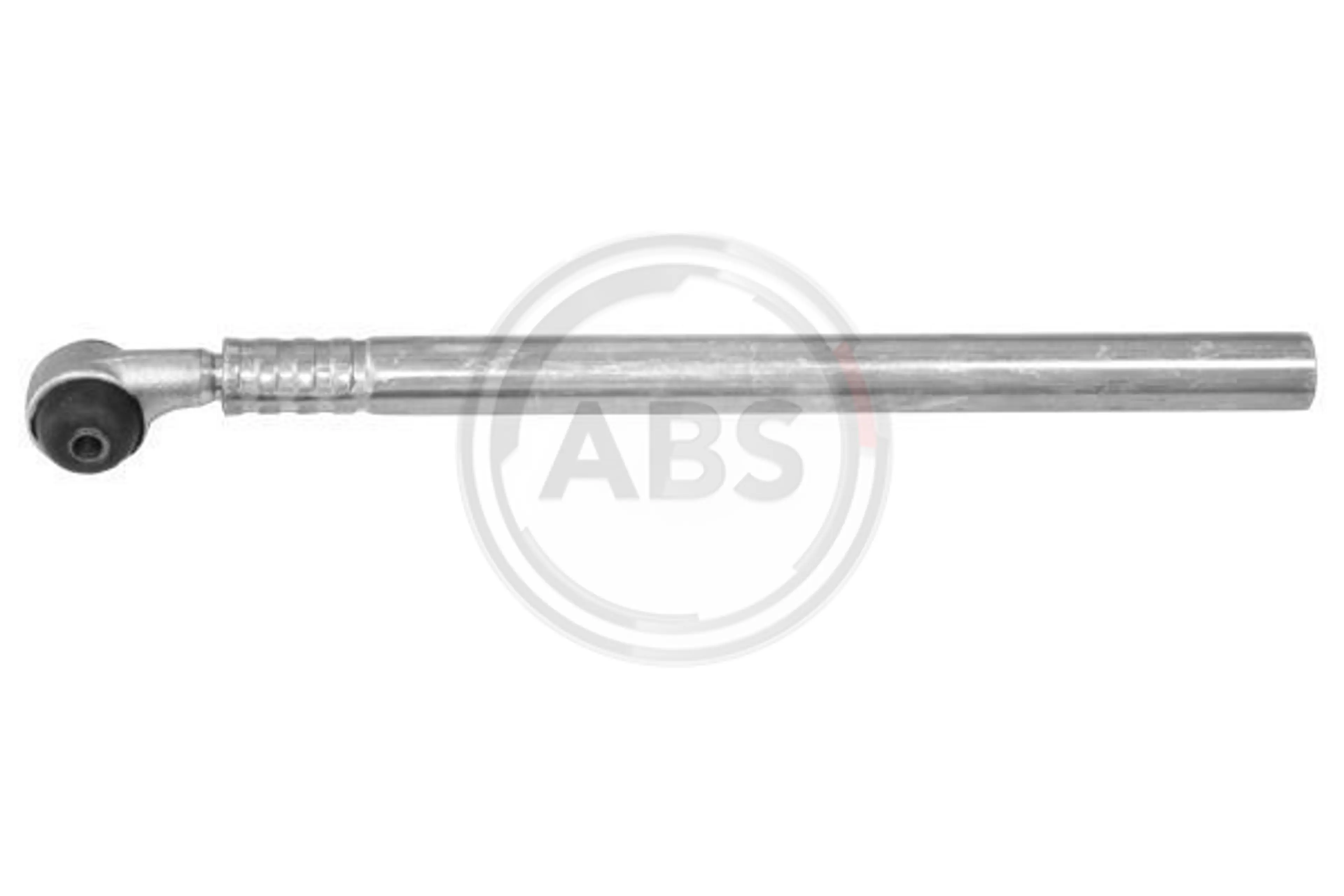 ARTICULACIÓN AXIAL, BARRA DE ACOPLA