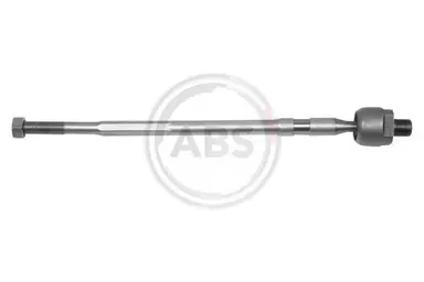 ARTICULACIÓN AXIAL, BARRA DE ACOPLA