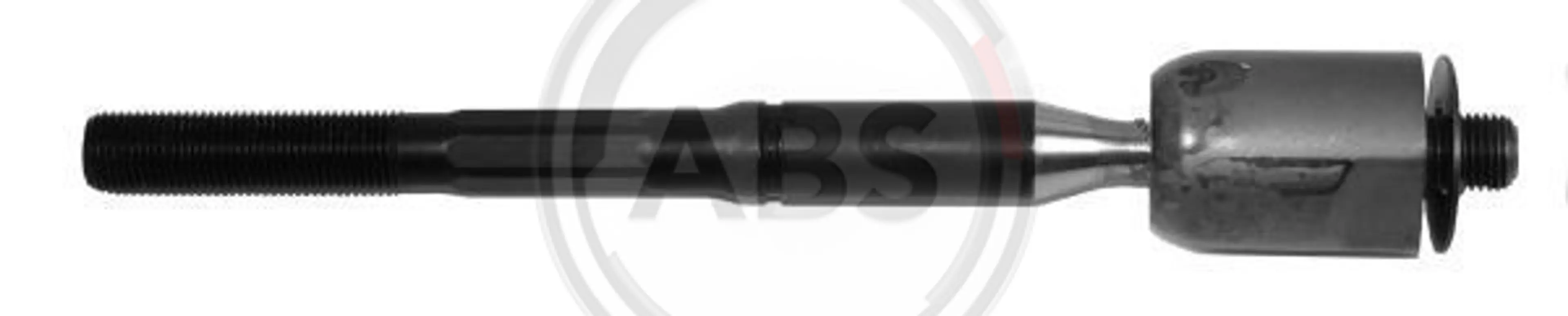 ARTICULACIÓN AXIAL, BARRA DE ACOPLA
