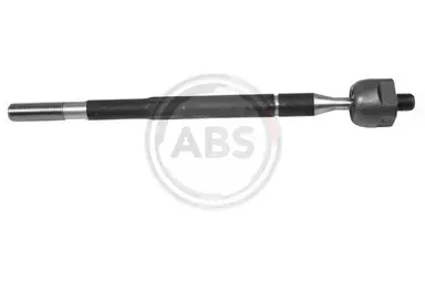 ARTICULACIÓN AXIAL, BARRA DE ACOPLA